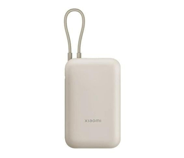 Xiaomi Power Bank 10000mAh - 1350571 - zdjęcie